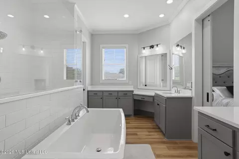 Bath - 120 Winchester Dr, Flora, MS 39071 photo 3 of 8
