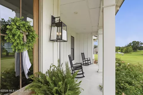 Exterior - 120 Winchester Dr, Flora, MS 39071 photo 6 of 11