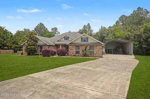 10313 Mayhaw Cv, Vancleave, MS 39565