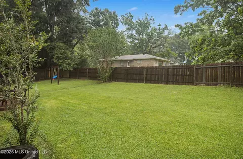 Exterior - 105 Hall St, Wiggins, MS 39577 photo 2 of 2