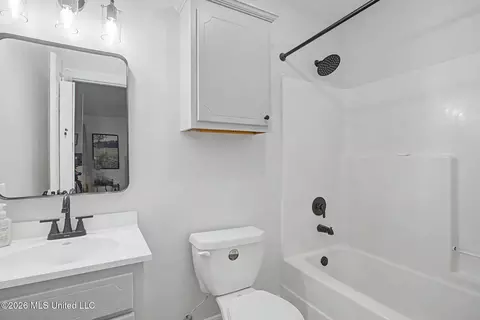 Bath - 105 Hall St, Wiggins, MS 39577 photo 1 of 2