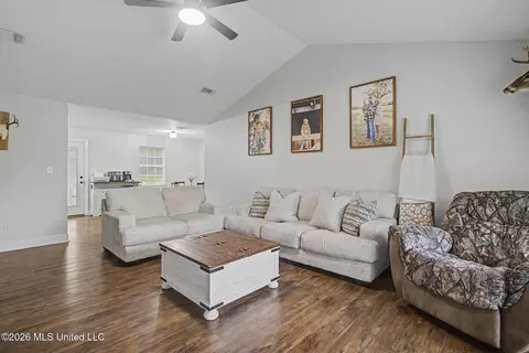 Other - 105 Hall St, Wiggins, MS 39577 photo 2 of 3