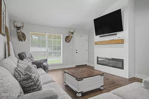 Other - 105 Hall St, Wiggins, MS 39577 photo 1 of 3