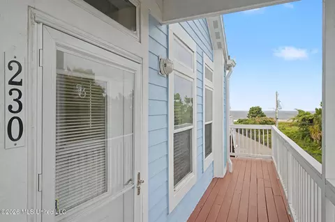 1515 E Beach Blvd #230, Pass Christian, MS 39571