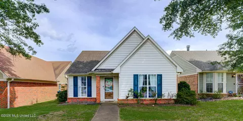 1249 Mcgowan Dr, Southaven, MS 38671