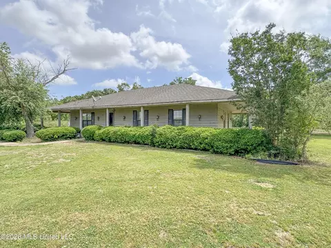 Exterior - 2336 Dummyline Rd, Lambert, MS 38643 photo 25 of 27
