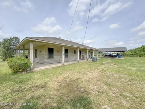 Exterior - 2336 Dummyline Rd, Lambert, MS 38643 photo 21 of 27
