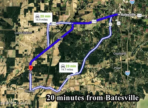 Other - 2336 Dummyline Rd, Lambert, MS 38643 photo 3 of 20