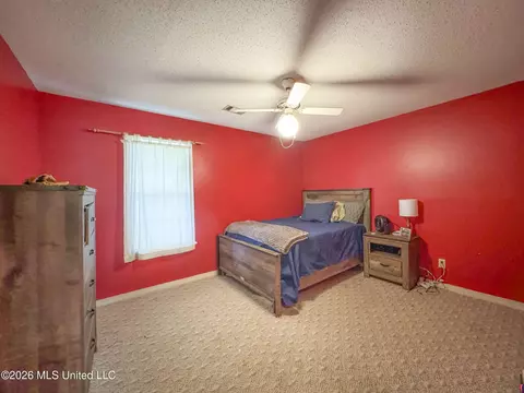 Bedroom - 2336 Dummyline Rd, Lambert, MS 38643 photo 1 of 8