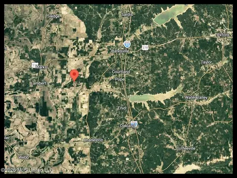 Other - 2336 Dummyline Rd, Lambert, MS 38643 photo 2 of 20