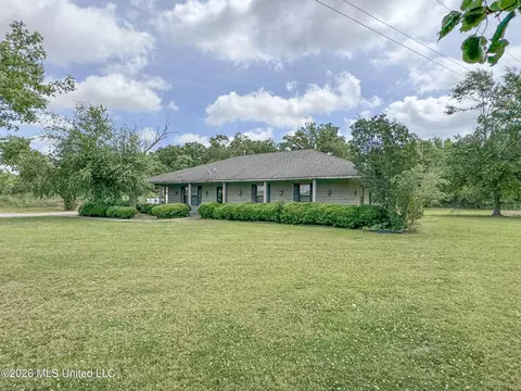 Exterior - 2336 Dummyline Rd, Lambert, MS 38643 photo 11 of 27