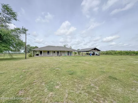 Exterior - 2336 Dummyline Rd, Lambert, MS 38643 photo 20 of 27