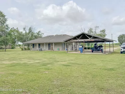 Exterior - 2336 Dummyline Rd, Lambert, MS 38643 photo 18 of 27