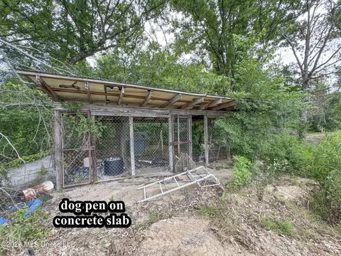 Exterior - 2336 Dummyline Rd, Lambert, MS 38643 photo 19 of 27
