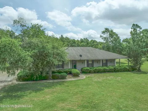 Exterior - 2336 Dummyline Rd, Lambert, MS 38643 photo 4 of 27