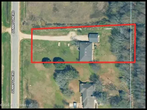 View/Area - 2336 Dummyline Rd, Lambert, MS 38643 photo 1 of 8