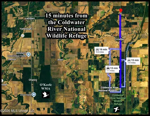 Other - 2336 Dummyline Rd, Lambert, MS 38643 photo 5 of 20