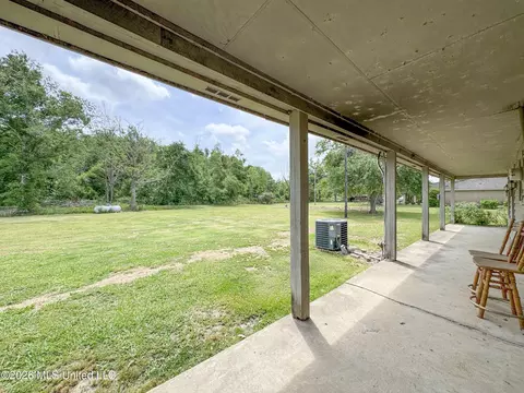 Exterior - 2336 Dummyline Rd, Lambert, MS 38643 photo 26 of 27