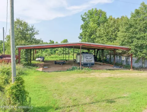 Dummyline Road, Crowder, MS 38622 photo 14