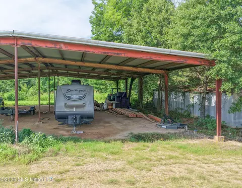 Dummyline Road, Crowder, MS 38622 photo 17