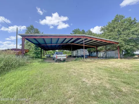 Dummyline Road, Crowder, MS 38622 photo 45