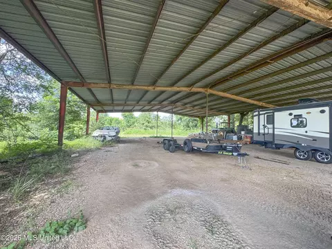 Dummyline Road, Crowder, MS 38622 photo 44