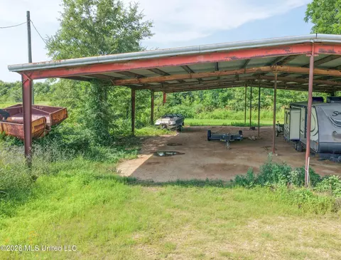 Dummyline Road, Crowder, MS 38622 photo 16