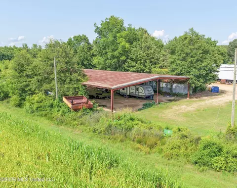 Dummyline Road, Crowder, MS 38622 photo 13
