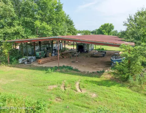 Dummyline Road, Crowder, MS 38622 photo 46