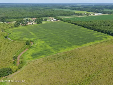 Dummyline Road, Crowder, MS 38622 photo 10
