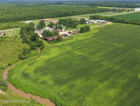 Dummyline Road, Crowder, MS 38622 photo 18