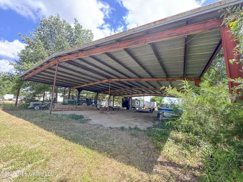Dummyline Road, Crowder, MS 38622 photo 4