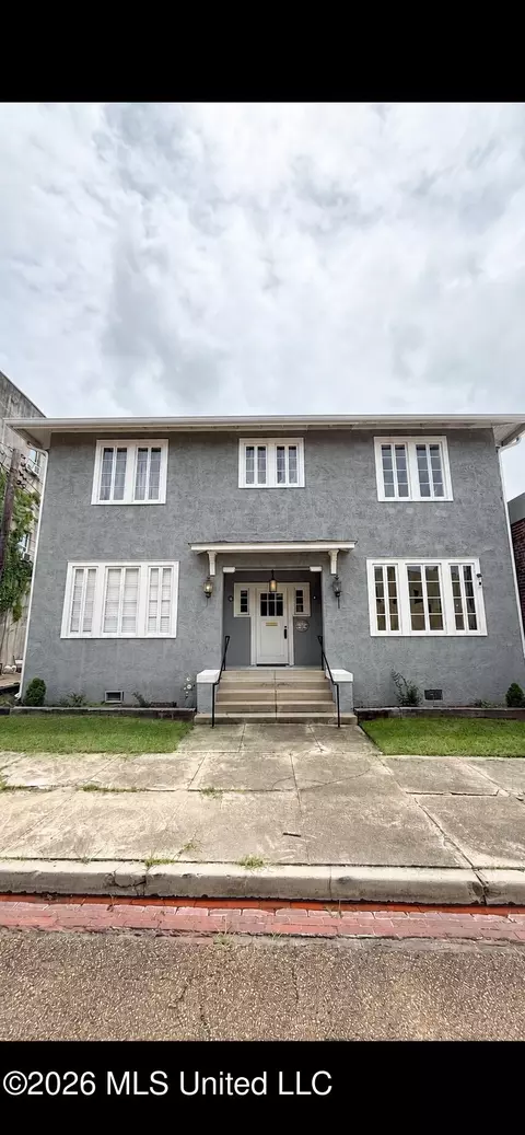 113 N Union St, Natchez, MS 39120