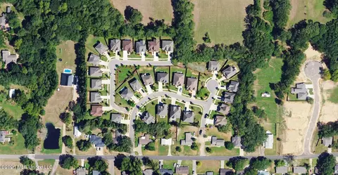 Lewis Street, Florence, MS 39073