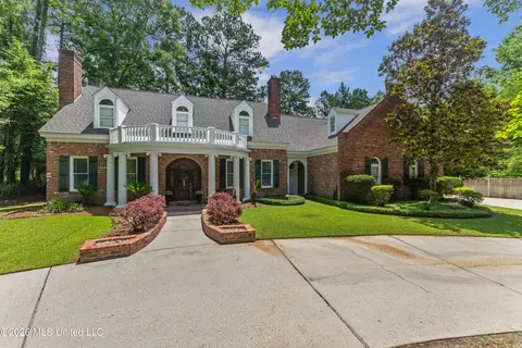142 Tidewater Rd, Hattiesburg, MS 39402