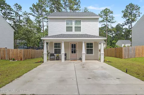 13288 George Ave, Gulfport, MS 39503