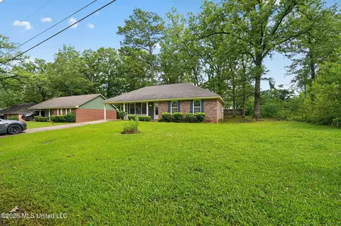 1454 Bass Ave, Jackson, MS 39212