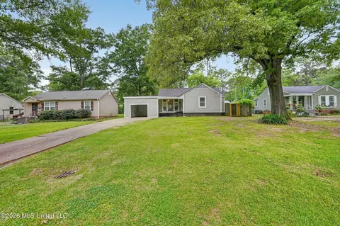 4875 Sheridan Dr, Jackson, MS 39206
