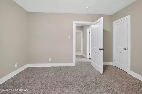 Bedroom - 4875 Sheridan Dr, Jackson, MS 39206 photo 3 of 3