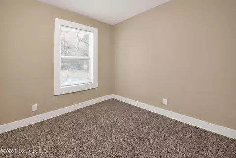 Bedroom - 4875 Sheridan Dr, Jackson, MS 39206 photo 2 of 3
