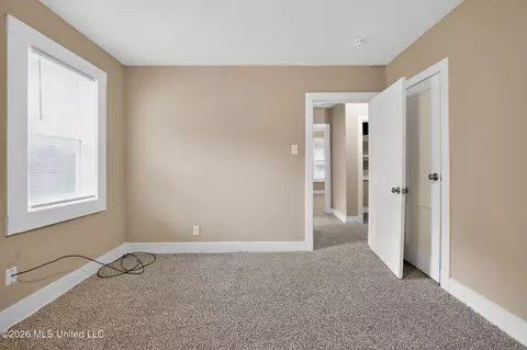 Bedroom - 4875 Sheridan Dr, Jackson, MS 39206 photo 1 of 3