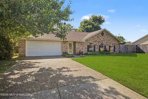 615 N Haven Dr, Biloxi, MS 39532