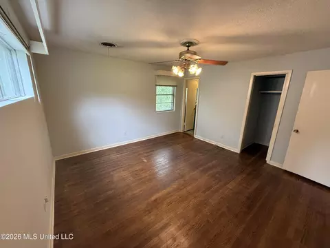 Bedroom - 1726 Winchester St, Jackson, MS 39211 photo 10 of 10