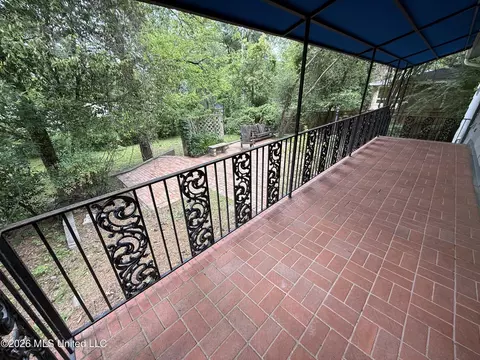Exterior - 1726 Winchester St, Jackson, MS 39211 photo 4 of 15