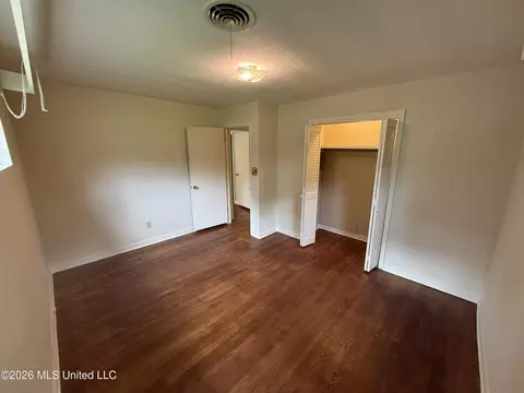 Bedroom - 1726 Winchester St, Jackson, MS 39211 photo 8 of 10