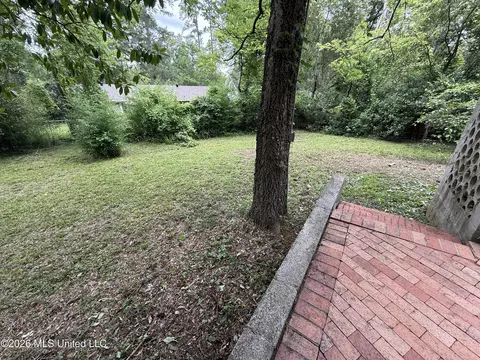 Exterior - 1726 Winchester St, Jackson, MS 39211 photo 8 of 15