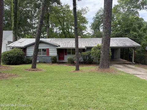 1726 Winchester St, Jackson, MS 39211