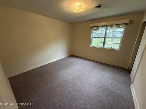 Bedroom - 1726 Winchester St, Jackson, MS 39211 photo 2 of 10