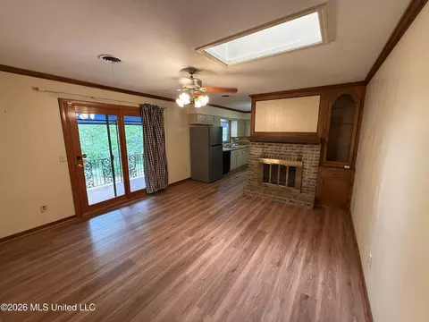Living - 1726 Winchester St, Jackson, MS 39211 photo 5 of 5