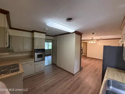 Kitchen - 1726 Winchester St, Jackson, MS 39211 photo 1 of 2